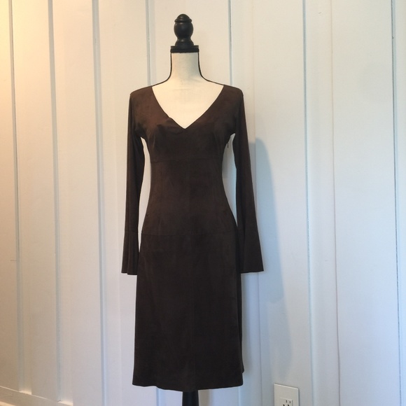 Max Studio Dress - Picture 2 of 11